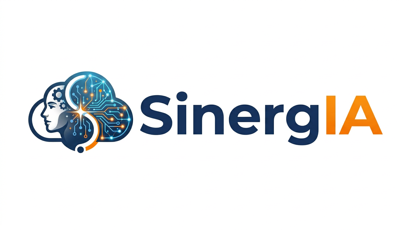 SinergIA — Onde pessoas e IA trabalham juntas